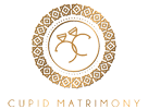 Cupid Matrimony Logo